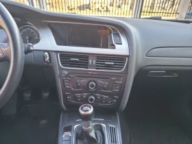 Audi A4, снимка 9