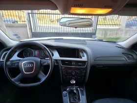 Audi A4, снимка 6