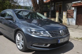 VW CC, снимка 4