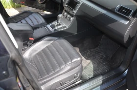 VW CC, снимка 12