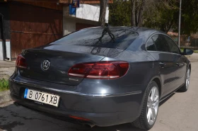 VW CC, снимка 6