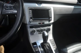 VW CC, снимка 14