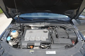VW CC, снимка 16