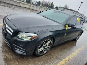 Mercedes-Benz E 400 HEAD UP * * BURMESTER * * БЕЗ ИНЦИДЕНТИ * * , снимка 1