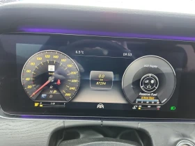 Mercedes-Benz E 400 HEAD UP * * BURMESTER * * БЕЗ ИНЦИДЕНТИ * * , снимка 7