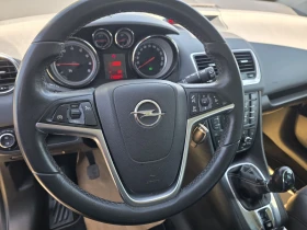 Opel Meriva 1.4 , снимка 7