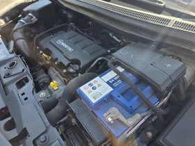 Opel Meriva 1.4 , снимка 13
