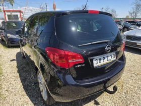 Opel Meriva 1.4 , снимка 6