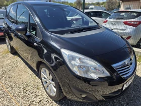 Opel Meriva 1.4 , снимка 3