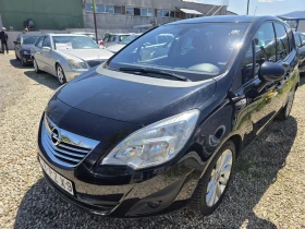 Opel Meriva 1.4 , снимка 2