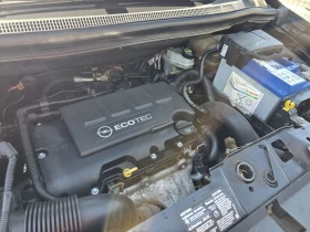 Opel Meriva 1.4 , снимка 14