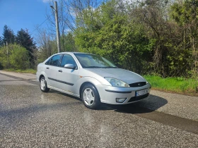 Ford Focus, снимка 2
