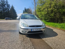 Ford Focus, снимка 1