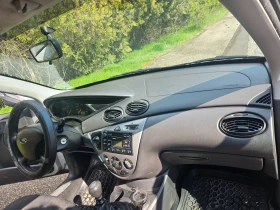 Ford Focus, снимка 9