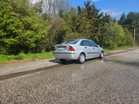 Ford Focus, снимка 4