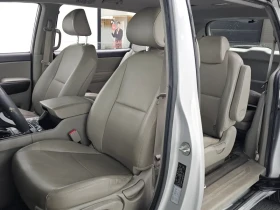 Kia Carnival 2.2 CRDI, снимка 12