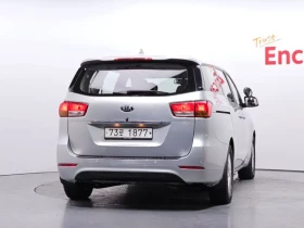 Kia Carnival 2.2 CRDI, снимка 4