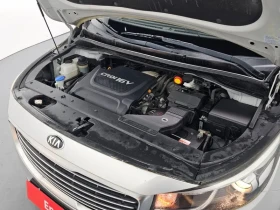 Kia Carnival 2.2 CRDI, снимка 6