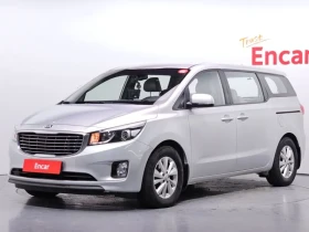 Kia Carnival 2.2 CRDI, снимка 1