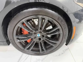 BMW M5 xDrive/ДИСТРОНИК/360 КАМЕРИ/ОБДУХВАНЕ, снимка 6