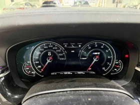 BMW M5 xDrive/ДИСТРОНИК/360 КАМЕРИ/ОБДУХВАНЕ, снимка 8