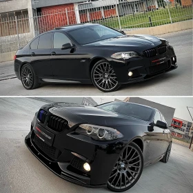 BMW 535 D/ M PERFORMANCE/ 8ZF/ CARBON/ VACUUM/ 360 CAM, снимка 1