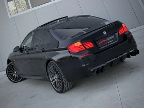 BMW 535 D/ M PERFORMANCE/ 8ZF/ CARBON/ VACUUM/ 360 CAM, снимка 6