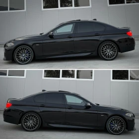 BMW 535 D/ M PERFORMANCE/ 8ZF/ CARBON/ VACUUM/ 360 CAM, снимка 7