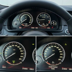 BMW 535 D/ M PERFORMANCE/ 8ZF/ CARBON/ VACUUM/ 360 CAM, снимка 16