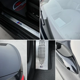BMW 535 D/ M PERFORMANCE/ 8ZF/ CARBON/ VACUUM/ 360 CAM, снимка 15