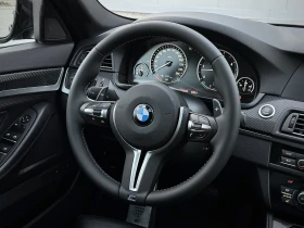 BMW 535 D/ M PERFORMANCE/ 8ZF/ CARBON/ VACUUM/ 360 CAM, снимка 9