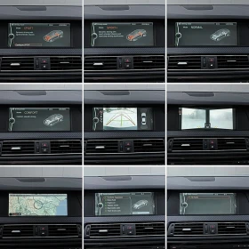 BMW 535 D/ M PERFORMANCE/ 8ZF/ CARBON/ VACUUM/ 360 CAM, снимка 12