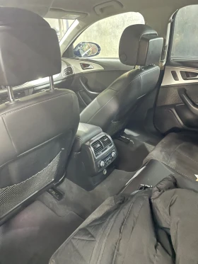 Audi A6 3.0 BiTdi, снимка 8