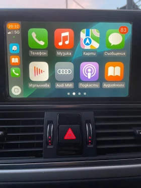 Audi A6 3.0 BiTdi, снимка 5