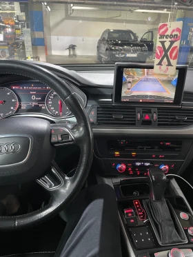 Audi A6 3.0 BiTdi, снимка 6