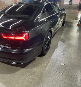 Audi A6 3.0 BiTdi, снимка 1