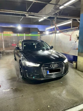 Audi A6 3.0 BiTdi, снимка 2