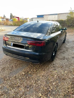 Audi A6 3.0 BiTdi, снимка 4