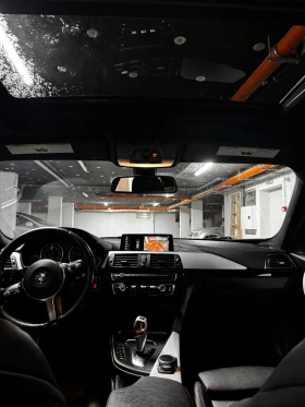 BMW 330, снимка 8