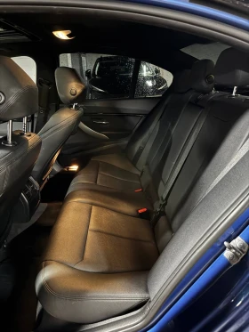 BMW 330, снимка 7