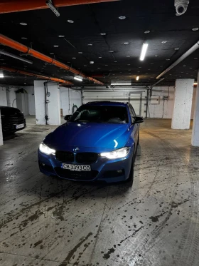BMW 330, снимка 3