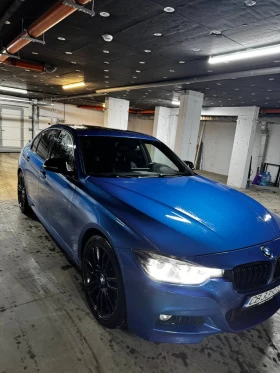 BMW 330, снимка 10