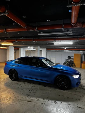 BMW 330, снимка 5