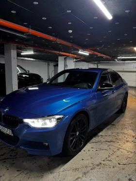 BMW 330, снимка 11