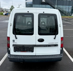 Opel Combo 1.3 CDTI/75kc/* Климатик* /170324км, снимка 5