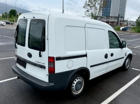 Opel Combo 1.3 CDTI/75kc/* Климатик* /170324км, снимка 4