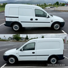 Opel Combo 1.3 CDTI/75kc/* Климатик* /170324км, снимка 7