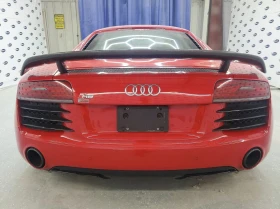 Audi R8 АВТОКРЕДИТ* ЦЕНА БЕЗ АНАЛОГ* , снимка 6