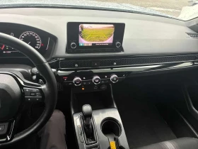 Honda Civic * Sport * DISTRONIC* PANORAMA* ПОДГРЕВИ* , снимка 9