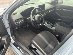 Honda Civic * Sport * DISTRONIC* PANORAMA* ПОДГРЕВИ* , снимка 5